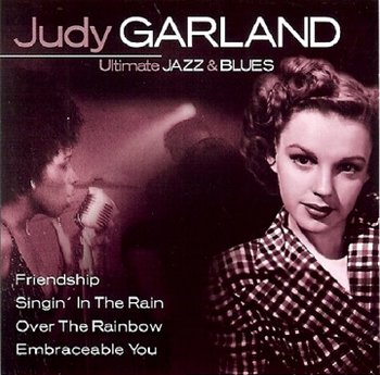 Ultimate Jazz & Blues 14 - Garland Judy