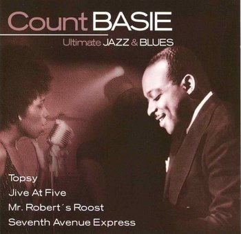 Ultimate Jazz & Blues 15 - Basie Count