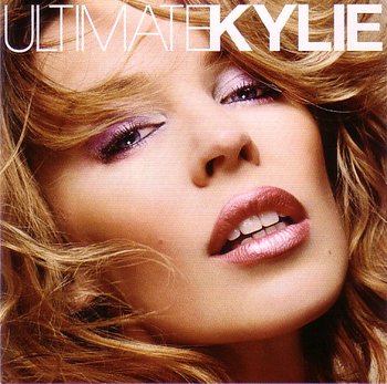 ULTIMATE KYLIE - Minogue Kylie
