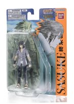 Ultimate Legends Naruto - Sasuke Final Valley