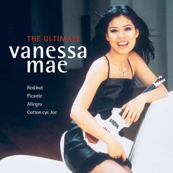 Ultimate (Limited Edition) - Mae Vanessa
