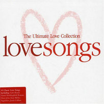 Ultimate Love Collection Cassidy Eva, Melua Katie, John Elton, Boyzone, Abba, Simply Red, Stewart Rod, Various Artists, Keating Ronan