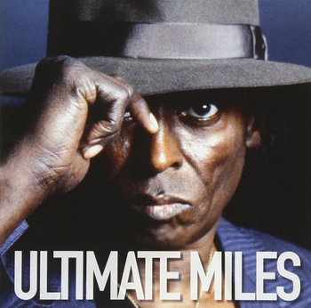 Ultimate Miles - Davis Miles