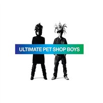 Ultimate Pet Shop Boys