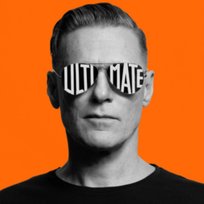 Ultimate, płyta winylowa Adams Bryan