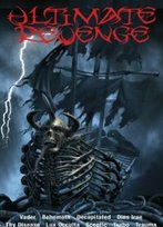 Ultimate Revenge Various Artists