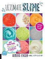 Ultimate Slime - Jagan Alyssa