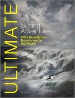 Ultimate Surfing Adventures - Alderson Alf