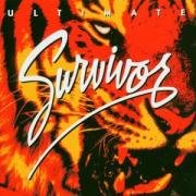 Ultimate Survivor Survivor