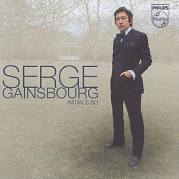 Ultimate: The Best Of Serge Gainsbourg - Gainsbourg Serge
