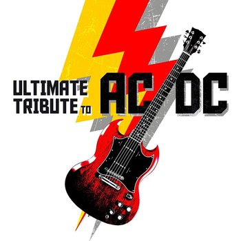 Ultimate Tribute To AC/DC - Various Artists
