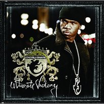 Ultimate Victory Chamillionaire