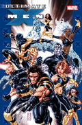 Ultimate X-Men. Tom 4 - Bendis Brian Michael, Finch David