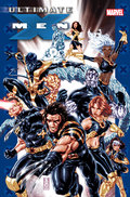 Ultimate X-Men. Tom 4 - Bendis Brian Michael, Finch David