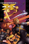 Ultimate X-Men. Tom 7 - Kirkman Robert, Raney Tom, Oliver Ben