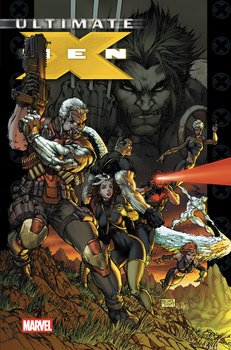 Ultimate X-Men. Tom 8 - Kirkman Robert, Pascal Alixe, Oliver Ben