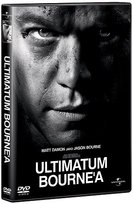 Ultimatum Bourne'a Greengrass Paul