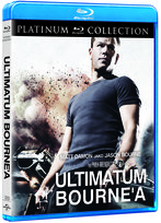 Ultimatum Bourne'a Greengrass Paul