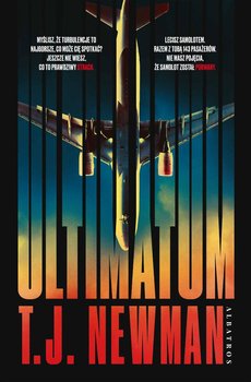 Ultimatum - Newman T. J.