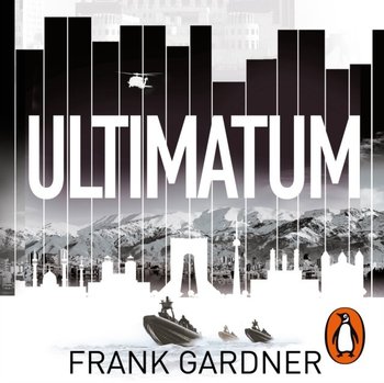 Ultimatum - Gardner Frank