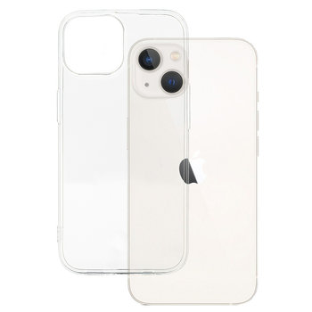 Ultra Clear 1mm Case do Iphone 15 Przezroczysty - Inny producent