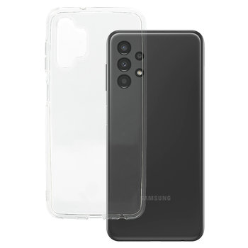 Ultra Clear 1mm Case do Samsung Galaxy A13 4G Przezroczysty - Inny producent