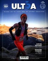 Ultra Dalej niż Maraton