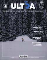 Ultra Dalej niż Maraton