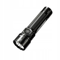 Ultra mocna latarka klasyczna Nitecore 6000 lm LED 500m Nitecore