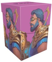 Ultra Pro - Modern Horizons 3 100+ Deck Box® for Magic
