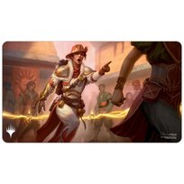 Ultra-Pro: Magic the Gathering - Murders at Karlov Manor - Playmat A, mata do gry Inna marka
