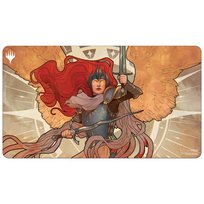 Ultra-Pro: Magic the Gathering - Murders at Karlov Manor - Playmat F, mata do gry Inna marka