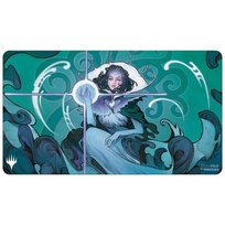 Ultra-Pro: Magic the Gathering - Murders at Karlov Manor - Playmat K, mata do gry Inna marka