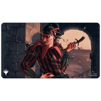 Ultra-Pro: Magic the Gathering - Murders at Karlov Manor - Playmat V2, mata do gry Inna marka