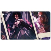 Ultra-Pro: Magic the Gathering - Murders at Karlov Manor - Playmat V3, mata do gry Inna marka