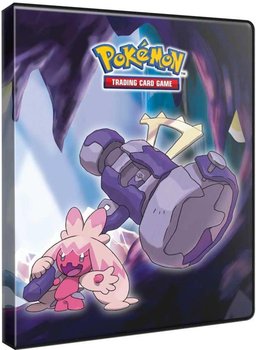 Ultra Pro: Pokémon - 4-Pocket Portfolio - Character Series - Tinkaton - Inna marka