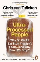 Ultra-Processed People Chris Van Tulleken