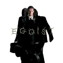 Ultra Selfish Revolution Egoist