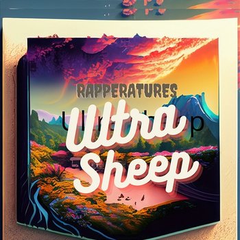 Ultra sheep - Rapperatures