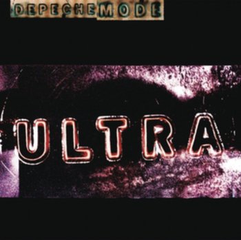 Ultra - Depeche Mode