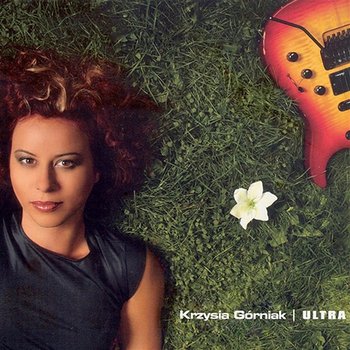 Ultra - Krzysia Górniak