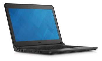 Ultrabook DELL Latitude 3450, i7-5500U, 8 GB RAM, 14", 1 TB, Windows 7/Windows 8.1 - Dell