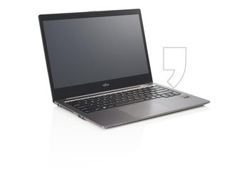 Ultrabook FUJITSU LifeBook U904, 14", WQHD+ touch, i7-4600U, 10GB - Fujitsu