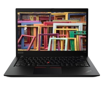 Ultrabook ThinkPad T14s G1 20T0003YPB W10Pro i7-10510U/16GB/512GB/INT/14.0 FHD/Czarny/3YRS OS - Lenovo