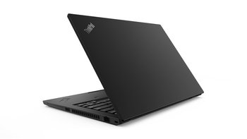 Ultrabook ThinkPad T495 20NJ0011PB W10Pro 3500U/8GB/512GB/INT/14.0 FHD/3YRS CI - Lenovo