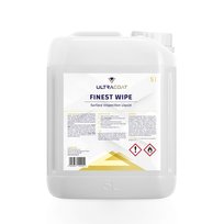 Ultracoat Finest Wipe 5L - produkt do odtłuszczania lakieru Inna marka