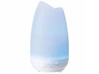 Ultradźwiękowy dyfuzor nawilżacz Silvercrest SADL 300 A1 LED WTYCZKA ANG.