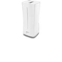 Ultradźwiękowy nawilżacz powietrza Eva little, biały