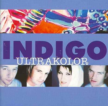 Ultrakolor - Indigo