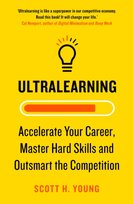 Ultralearning Young Scott